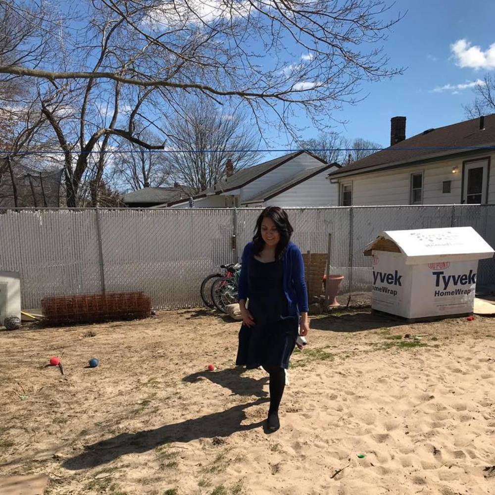 Meet your Posher, Isa